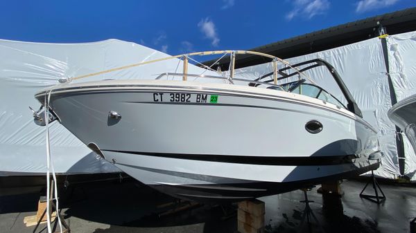 Chaparral 277 SSX