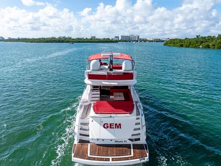 Sunseeker 68 Sport Yacht image