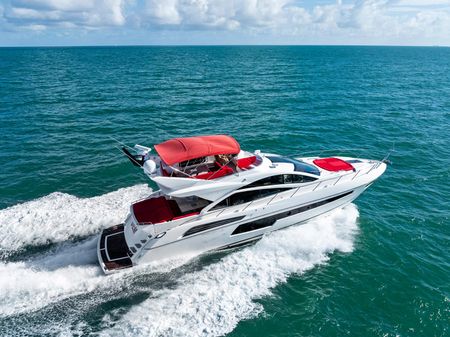 Sunseeker 68 Sport Yacht image