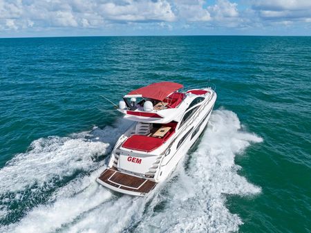 Sunseeker 68 Sport Yacht image