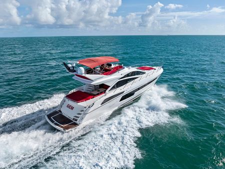 Sunseeker 68 Sport Yacht image