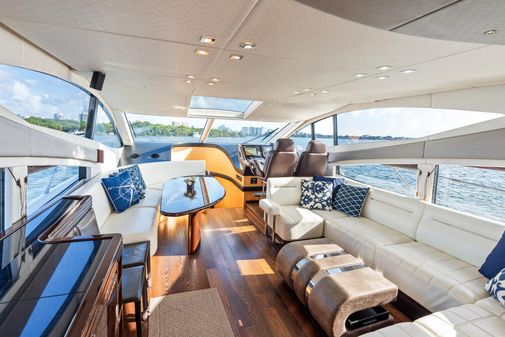 Sunseeker 68 Sport Yacht image