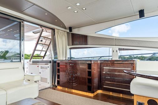 Sunseeker 68 Sport Yacht image