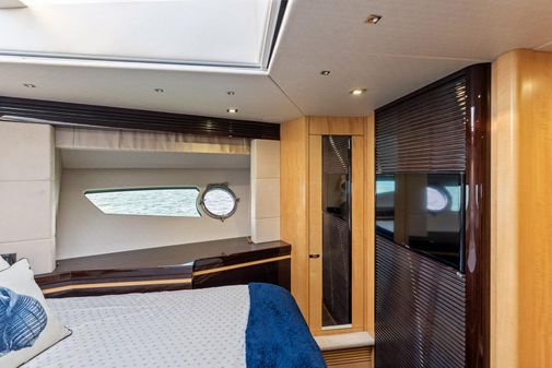 Sunseeker 68 Sport Yacht image