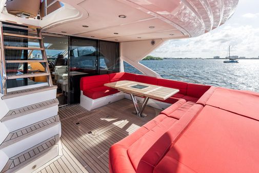 Sunseeker 68 Sport Yacht image