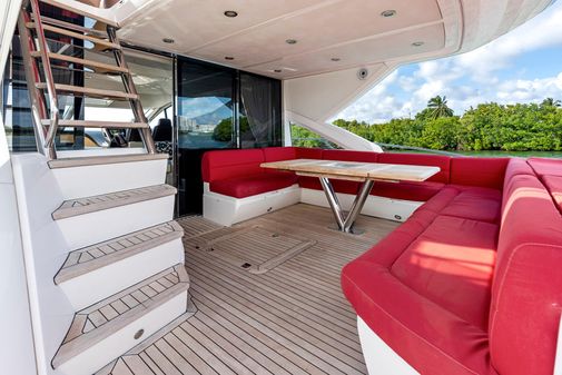 Sunseeker 68 Sport Yacht image