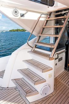 Sunseeker 68 Sport Yacht image