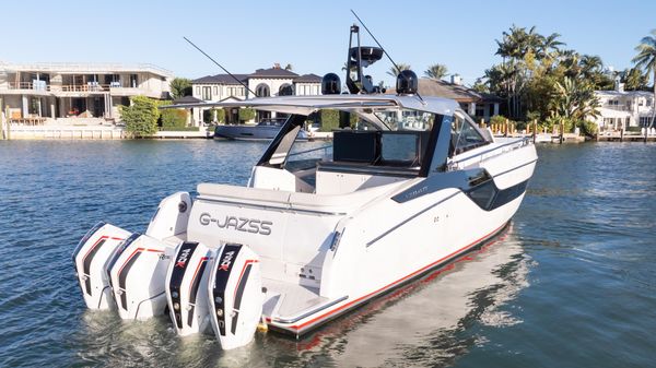 Azimut Verve 47 image