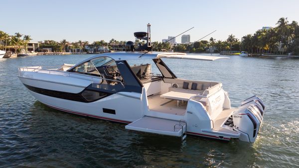 Azimut Verve 47 image