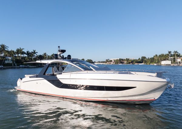 Azimut Verve 47 image