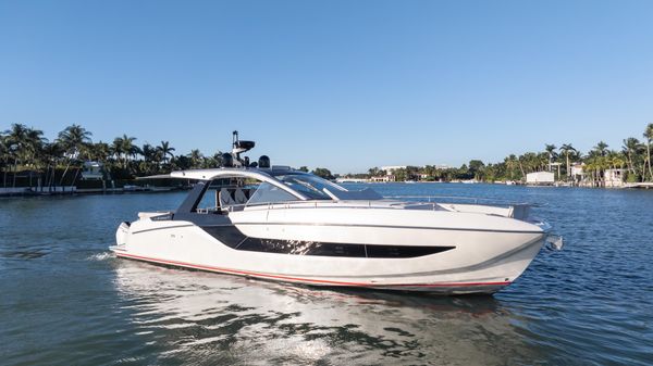 Azimut Verve 47 image