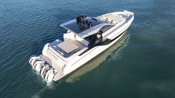 Azimut Verve 47 image