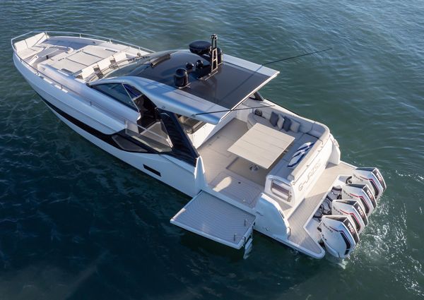 Azimut Verve 47 image