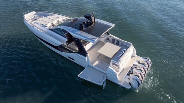 Azimut Verve 47 image