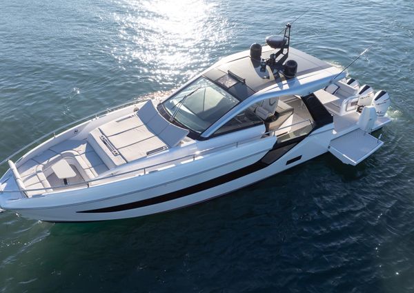 Azimut Verve 47 image