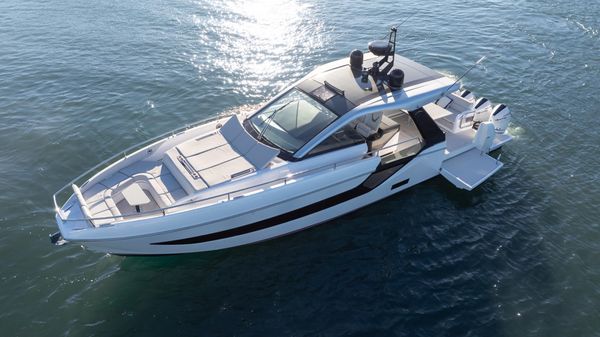 Azimut Verve 47 image