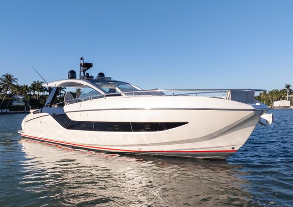 Azimut Verve 47 image