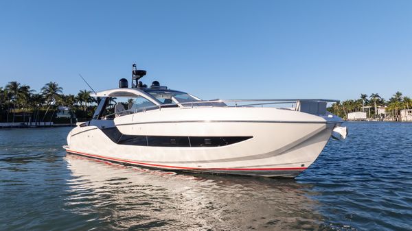 Azimut Verve 47 image