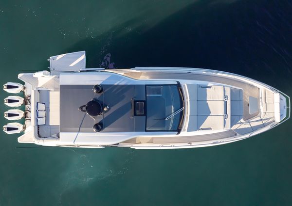 Azimut Verve 47 image