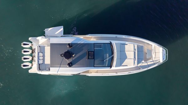 Azimut Verve 47 image