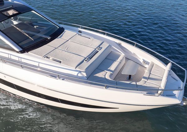 Azimut Verve 47 image