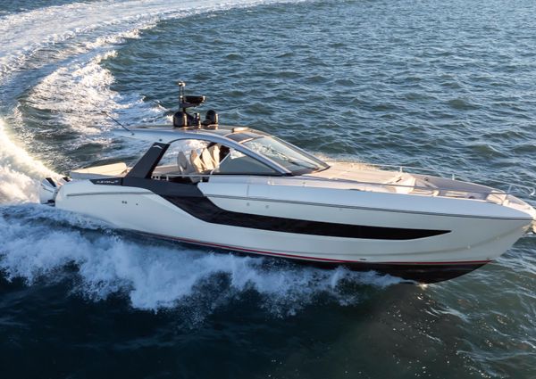 Azimut Verve 47 image