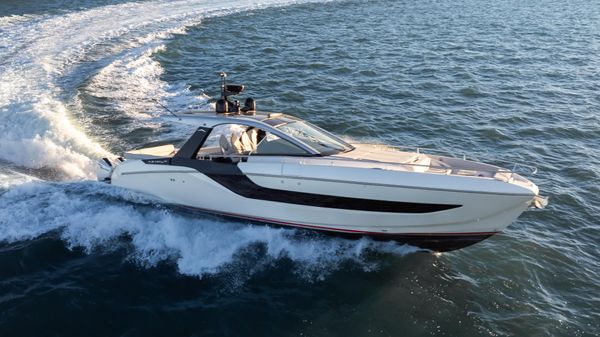 Azimut Verve 47 image