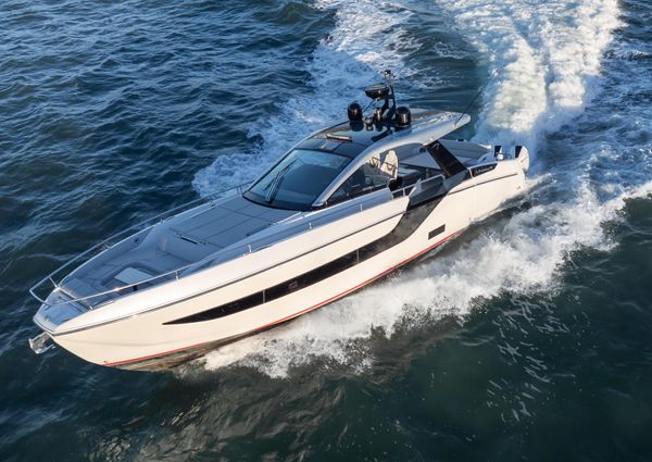 Azimut Verve 47 image