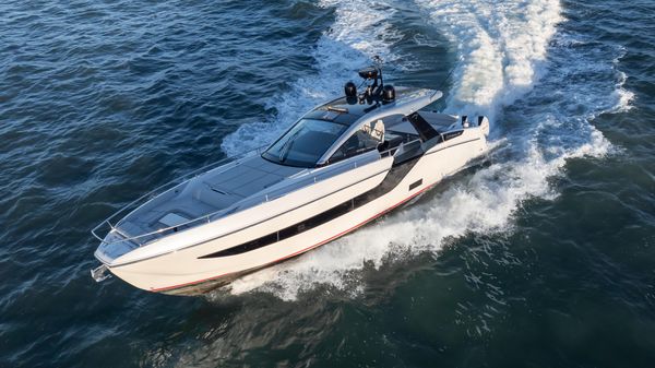 Azimut Verve 47 image