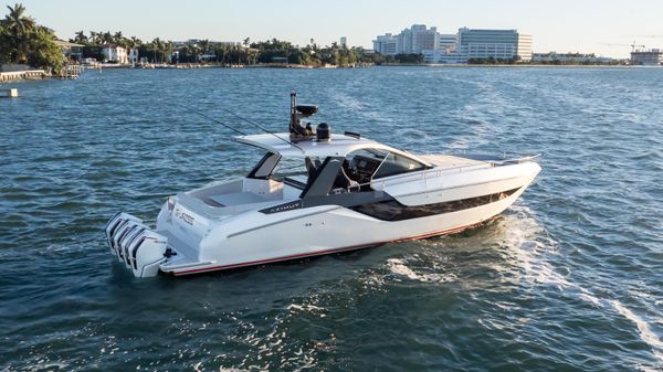 Azimut Verve 47 image