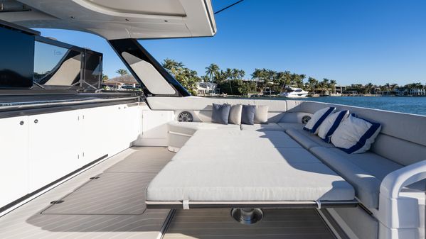 Azimut Verve 47 image