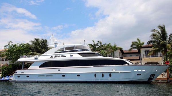 Hargrave Raised Pilothouse