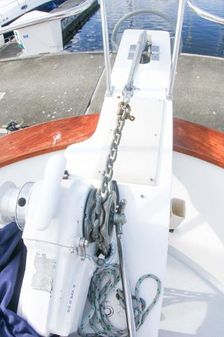 Chb PONDEROSA-35-SUNDECK-TRAWLER image