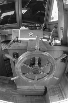 Chb PONDEROSA-35-SUNDECK-TRAWLER image