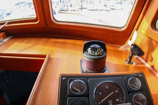 Chb PONDEROSA-35-SUNDECK-TRAWLER image