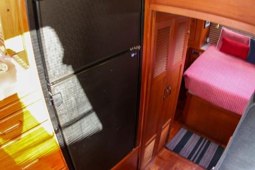 Chb PONDEROSA-35-SUNDECK-TRAWLER image