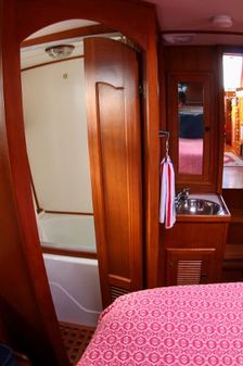 Chb PONDEROSA-35-SUNDECK-TRAWLER image