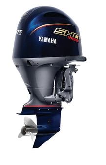 Yamaha VF175XB image