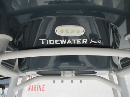 Tidewater 220 CC Adventure image
