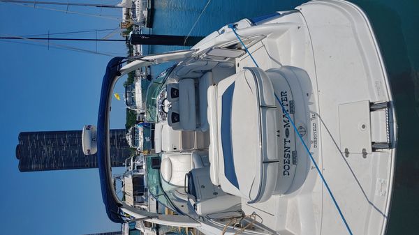 Crownline 315 SCR