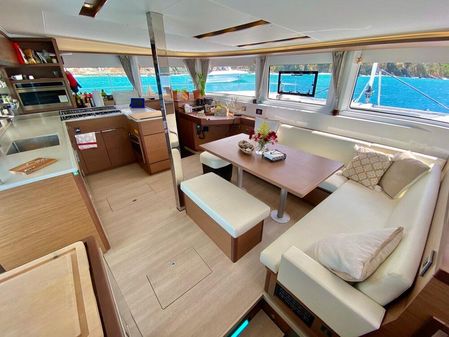 Lagoon 46 image