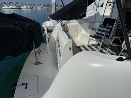 Meridian 459-COCKPIT-MOTORYACHT image