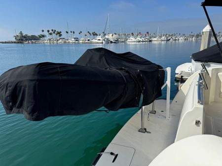 Meridian 459-COCKPIT-MOTORYACHT image