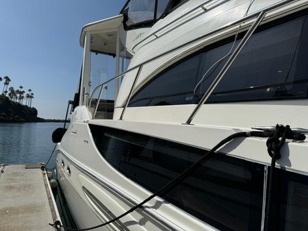 Meridian 459-COCKPIT-MOTORYACHT image