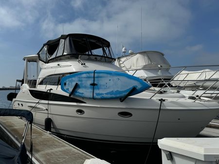 Meridian 459-COCKPIT-MOTORYACHT image