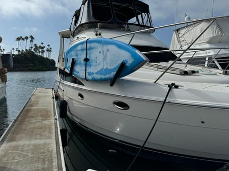 Meridian 459-COCKPIT-MOTORYACHT image