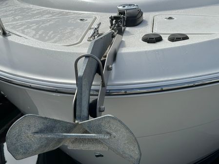 Meridian 459-COCKPIT-MOTORYACHT image