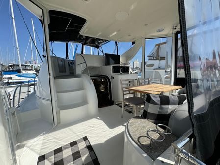 Meridian 459-COCKPIT-MOTORYACHT image