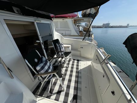 Meridian 459-COCKPIT-MOTORYACHT image