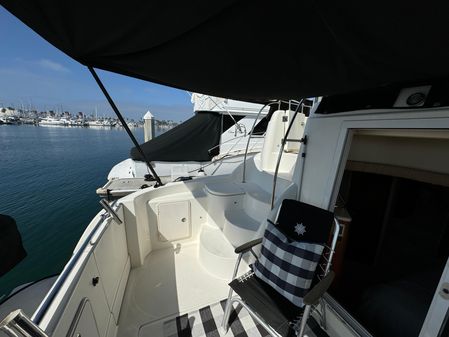 Meridian 459-COCKPIT-MOTORYACHT image